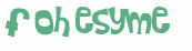 Captcha-Test