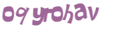 CAPTCHA 挑戰