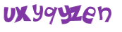 CAPTCHA 挑戰