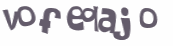 Captcha-udfordring