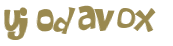Captcha-udfordring