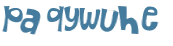 CAPTCHA 挑戰