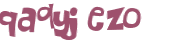 Captcha-udfordring