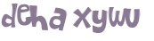 CAPTCHA 挑戰