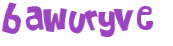 Captcha-udfordring