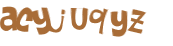 CAPTCHA 挑戰