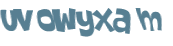 Captcha-udfordring