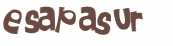 Captcha challenge