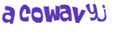 Captcha-Test