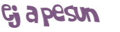 Captcha-udfordring