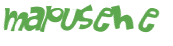 Captcha-Test