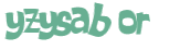 Wyzwanie captcha