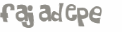 CAPTCHA 挑戰
