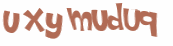 Captcha-udfordring