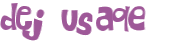Captcha-test