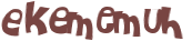 Captcha-udfordring