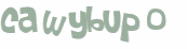 Captcha challenge