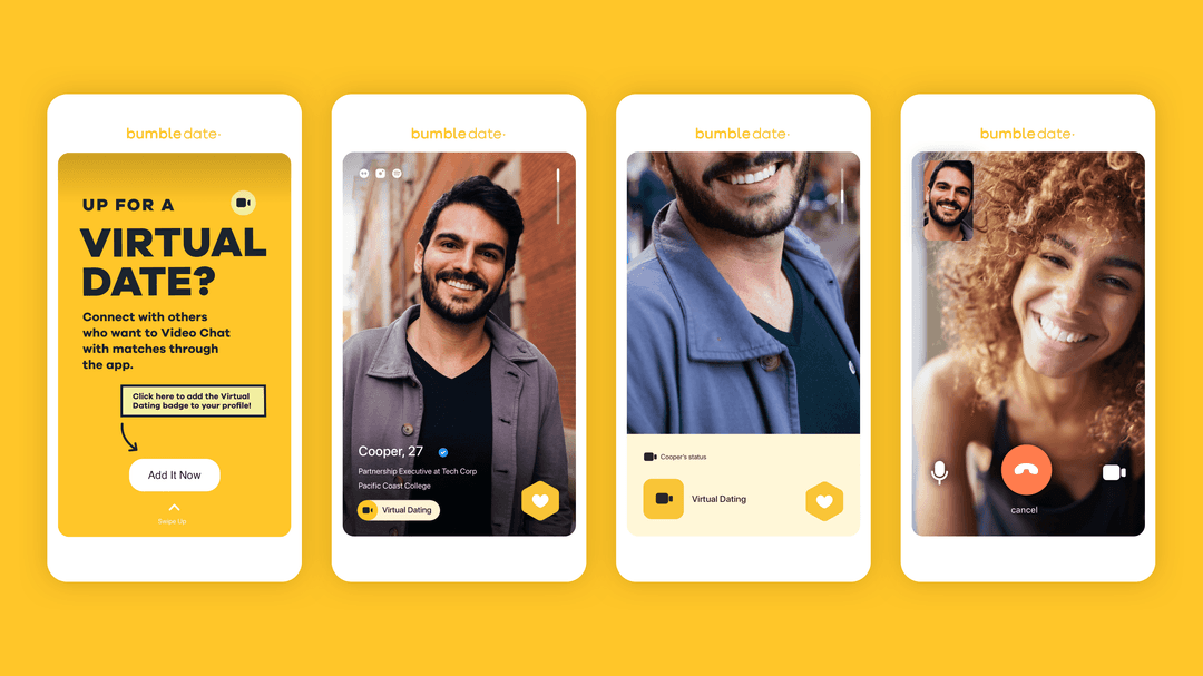Bumble: Top 10 free dating sites in Egypt