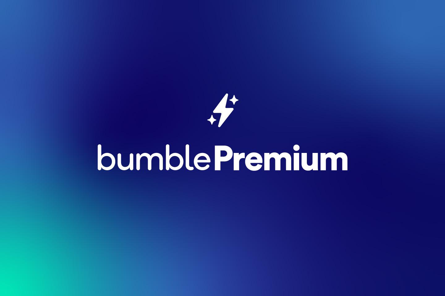 free bumble premium code