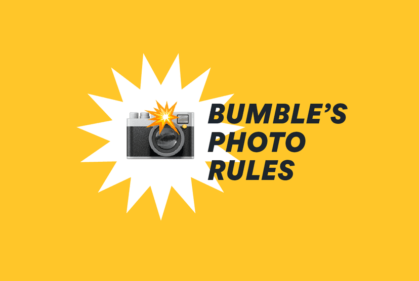 Bumble Photo Rules What You Can And Can t Post On Your Bumble Profile