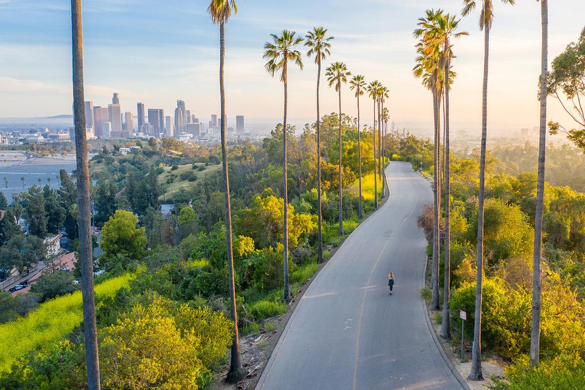 Looking for an Outdoors Date Idea in Los Angeles? Here’s Bumble’s Top 10!