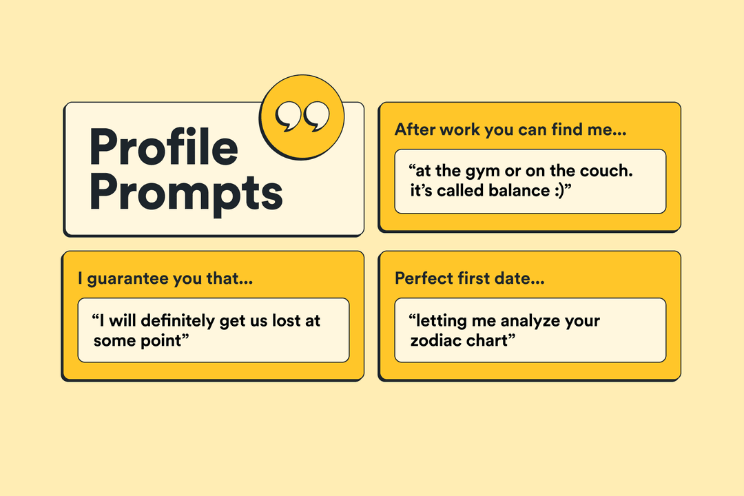 Bumble Get the Most Out of Bumble Prompts With These Tips Bumble