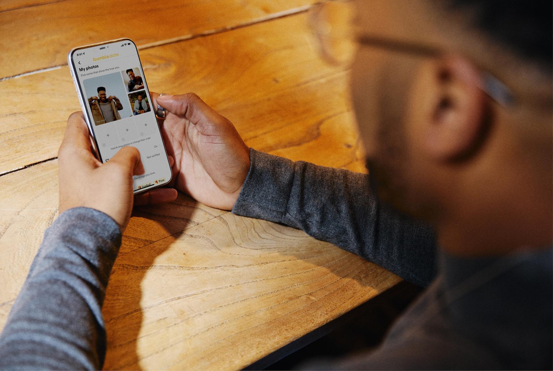 Bumble How to Write the Best Bumble Bio