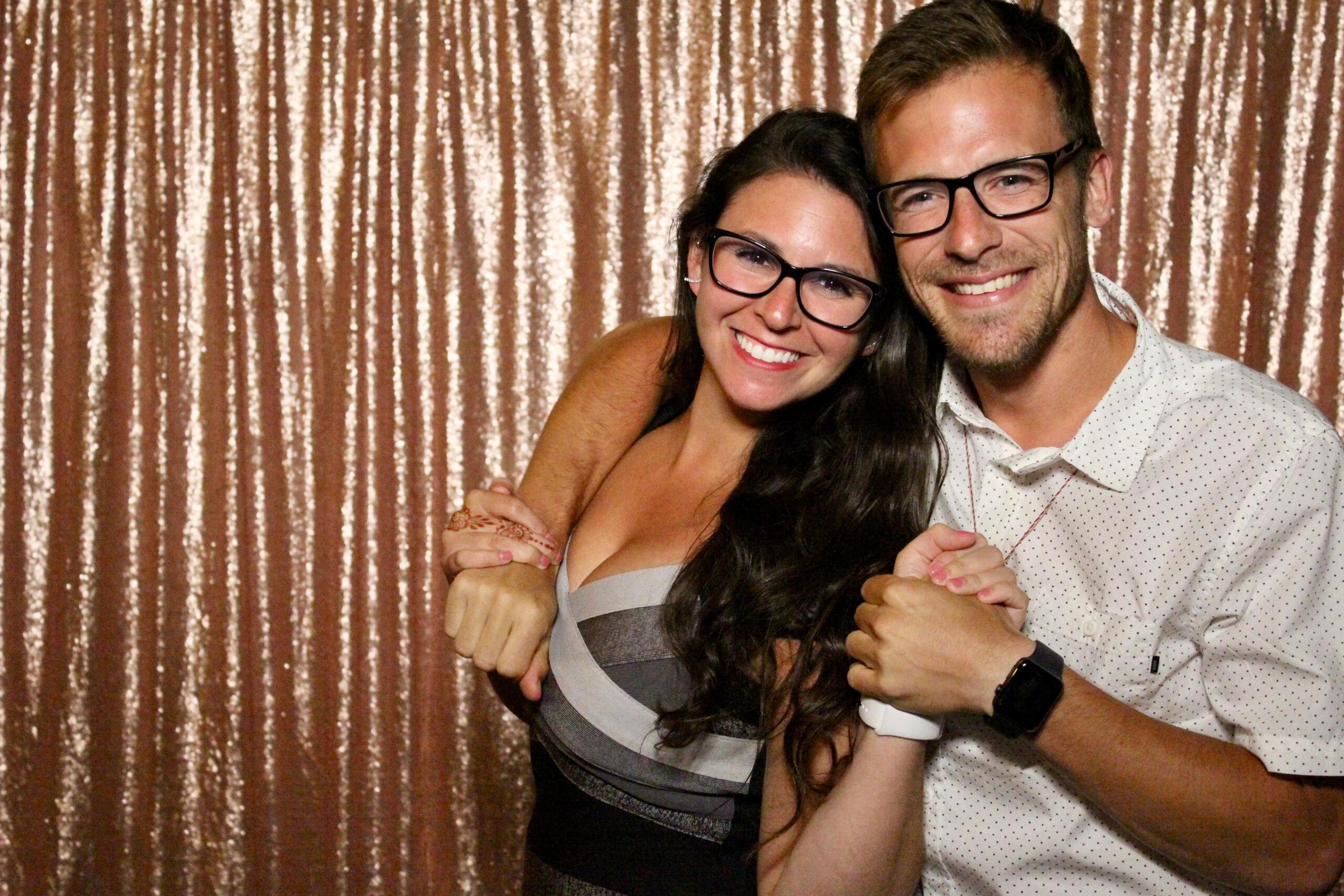 Hurricane Matthew Helped Kim Find Love—With a Man Named Matthew