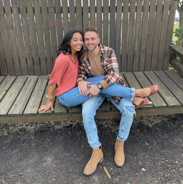 Bumble Bumble Success Story Sierra and Cody