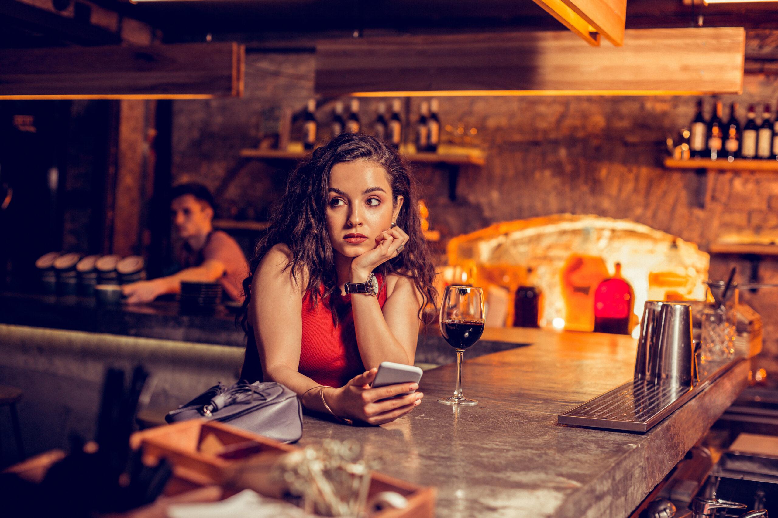 Bumble How to Deal With Getting Stood Up