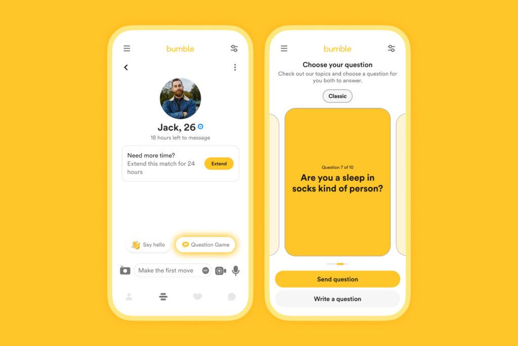 Funny Bumble Profiles That Will Get You More Matches in 2023 - ROAST