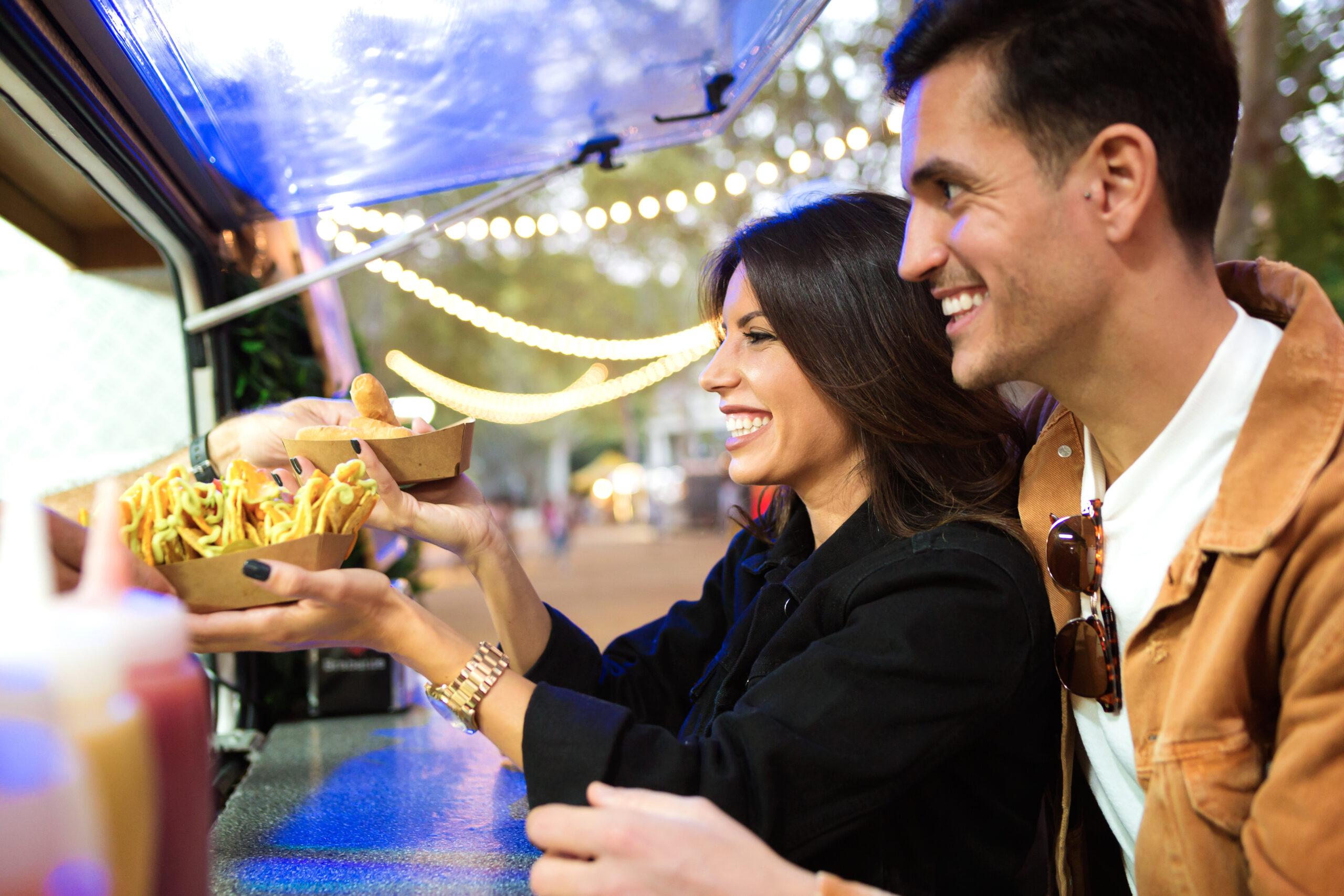 10 Casual Date Ideas for Your Next Bumble Meetup