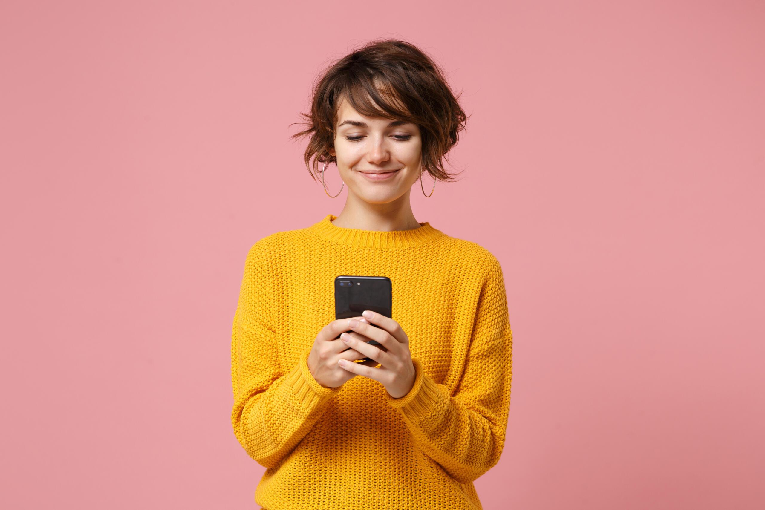 How to Play Bumble’s Speed Dating Game