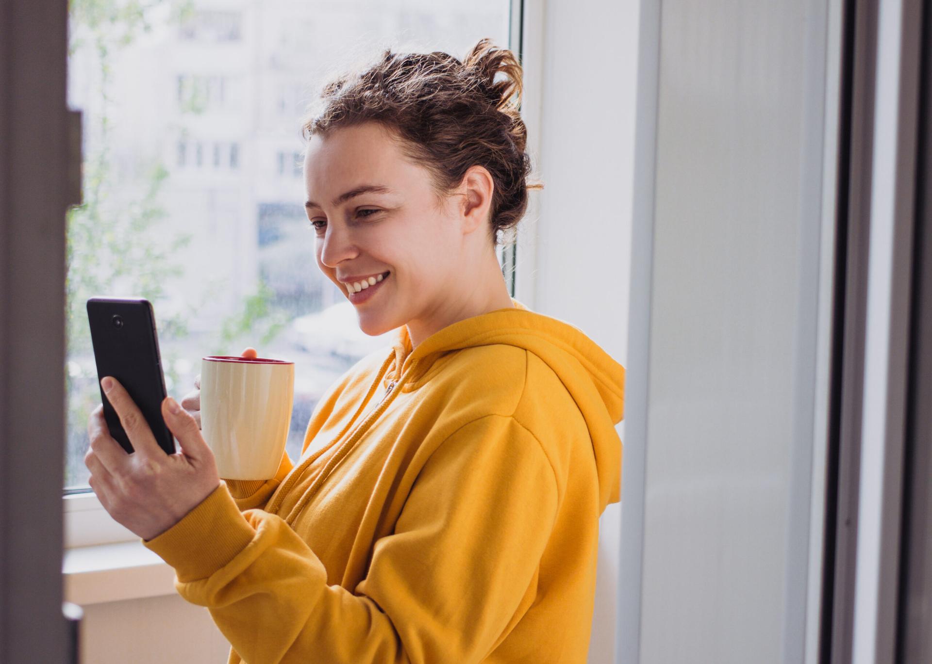 Bumble Here #39 s How to Help Verify Your Bumble Match s Profile