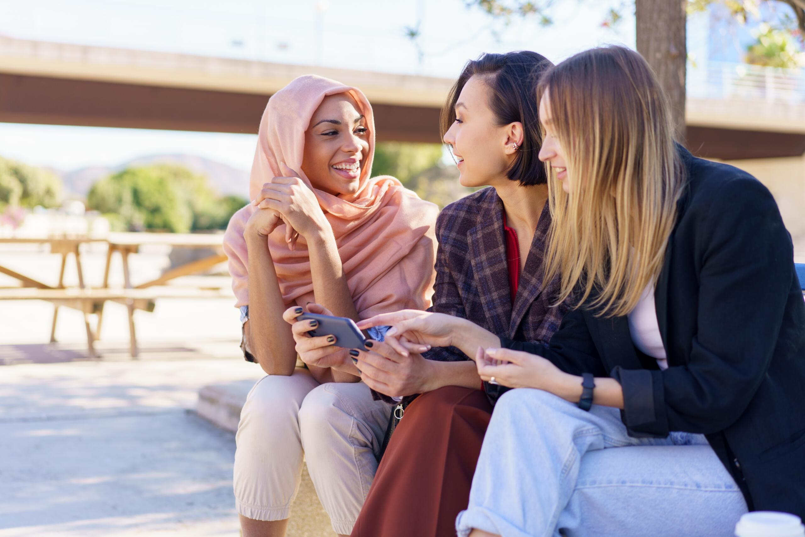 How To Support Your Muslim Friends and Loved Ones During Ramadan