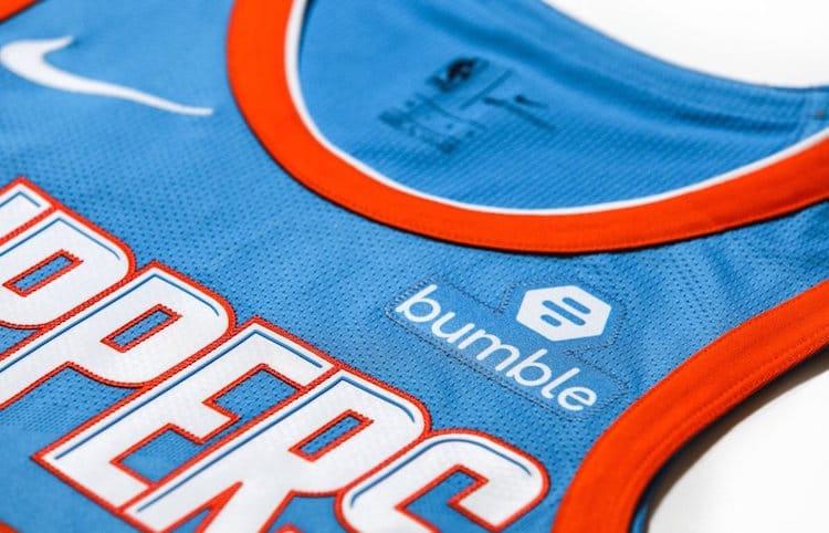 Bumble and the L.A. Clippers Commit to Equality On Court and Off