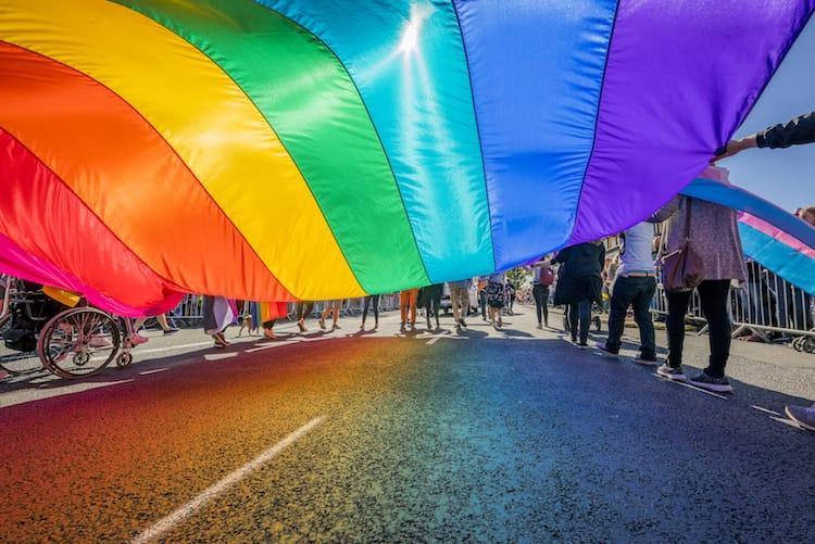 How To Be a Good Ally to the LGBTQ Community