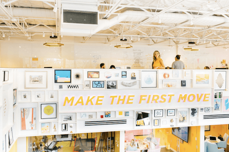 We’re Launching Bumble Fund to Invest in Women Founders