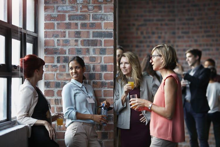 5 Reasons Networking Is the Most Important Thing You Can Do in Your Early Career