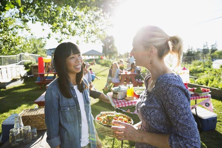 5 Ways to Get to Know Your Neighbors and Turn Them into Friends