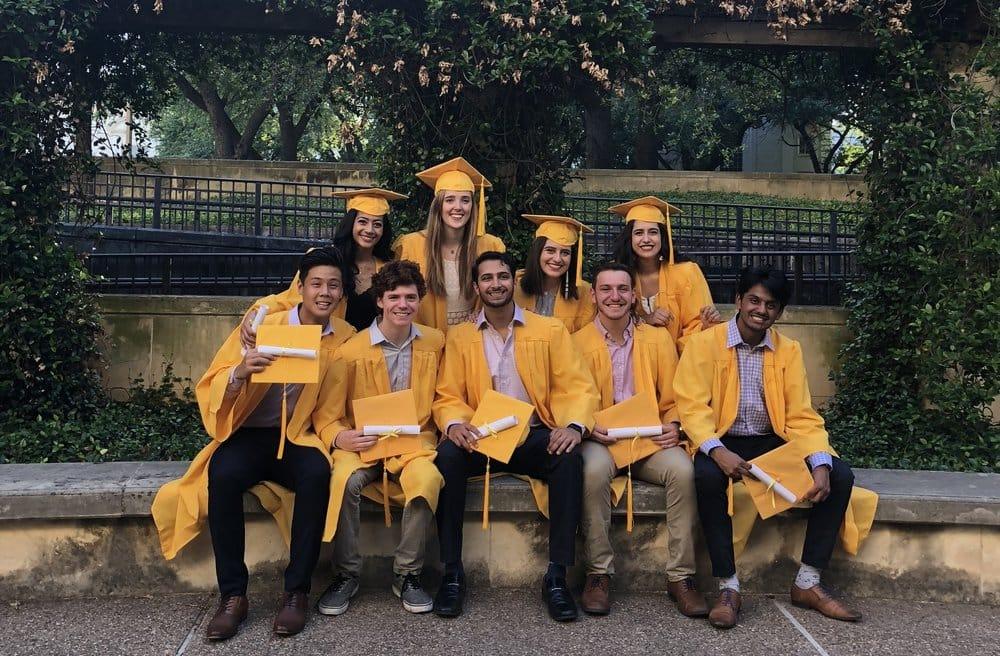 A Letter to Recent Graduates from Bumble