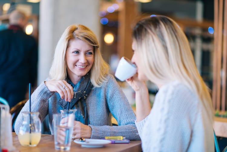 How To Ask a Mentor Out for Coffee and Create a Lasting Relationship