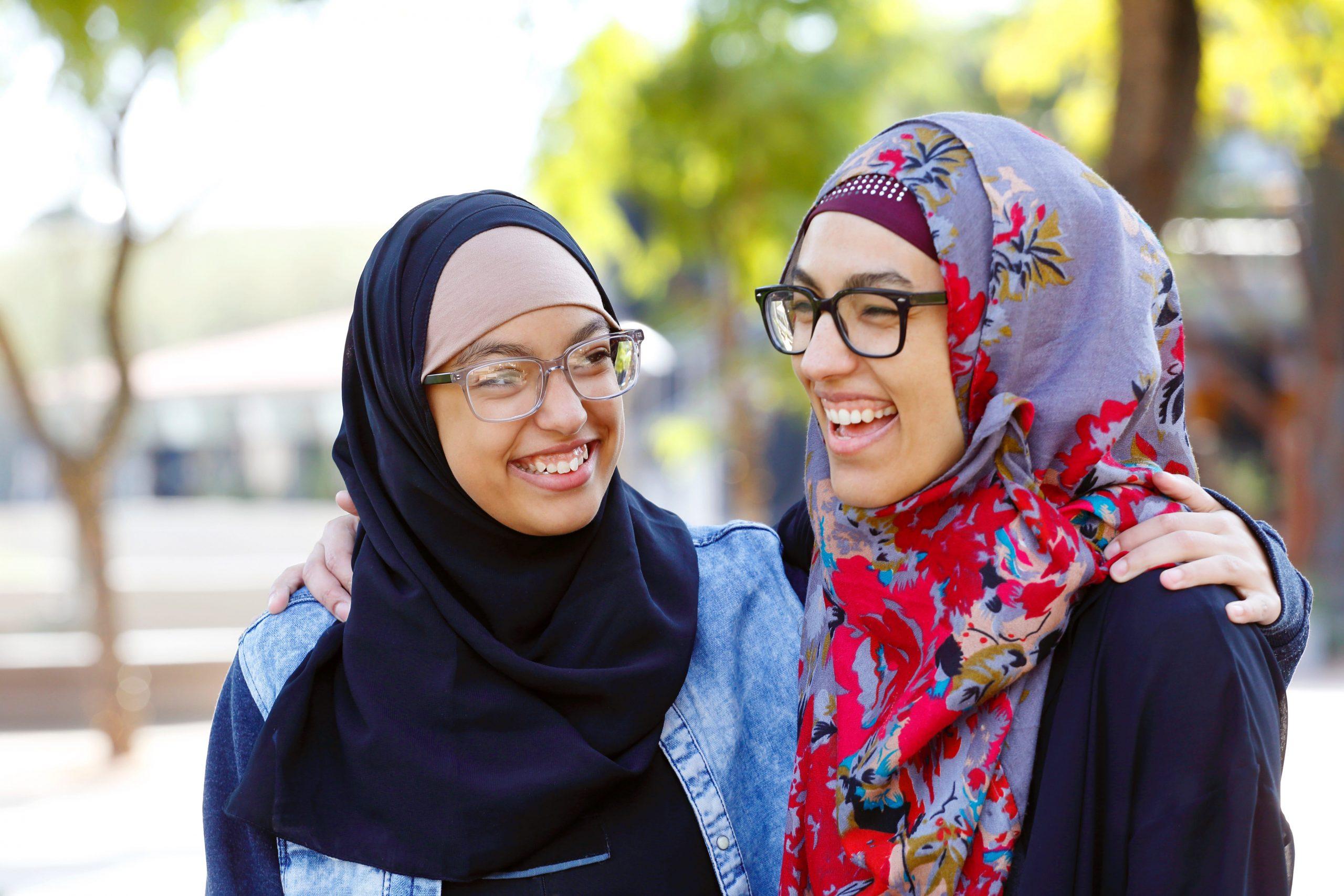 Living Between the Lines: Intersectionality and the Importance of Muslim Women’s Day