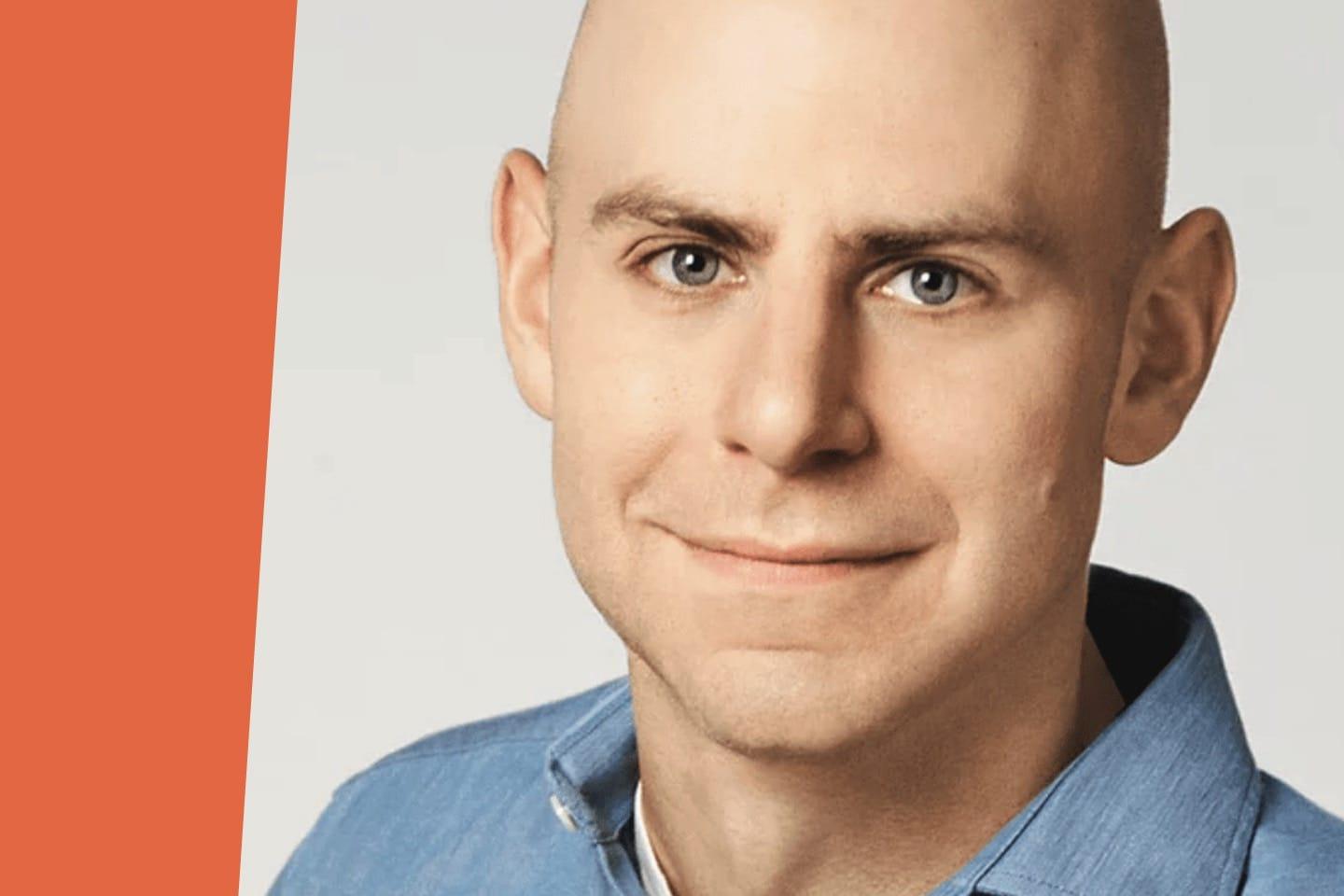 Build Your Best Network: Take Advice from Adam Grant, Management Expert