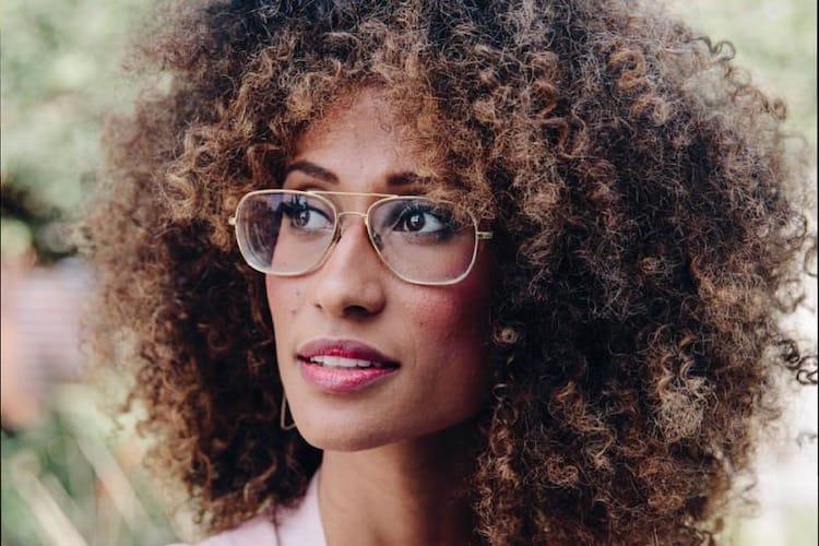 How To Change Your Industry: Learn from Elaine Welteroth, Who Shook Up Teen Vogue