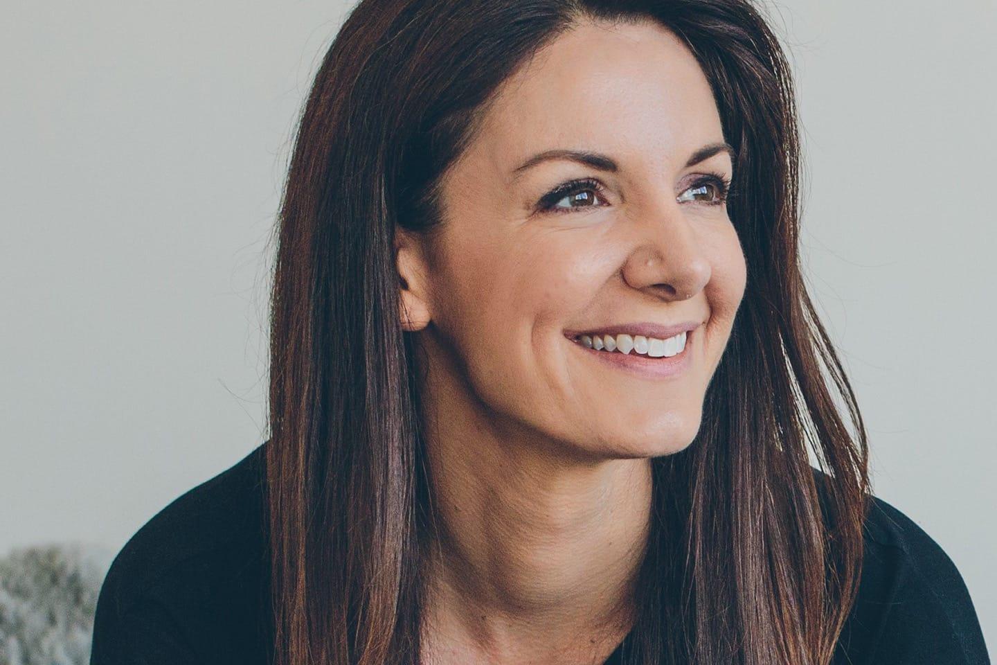 Take Her Advice: Kat Cole Went from Hooters Waitress to Global CEO