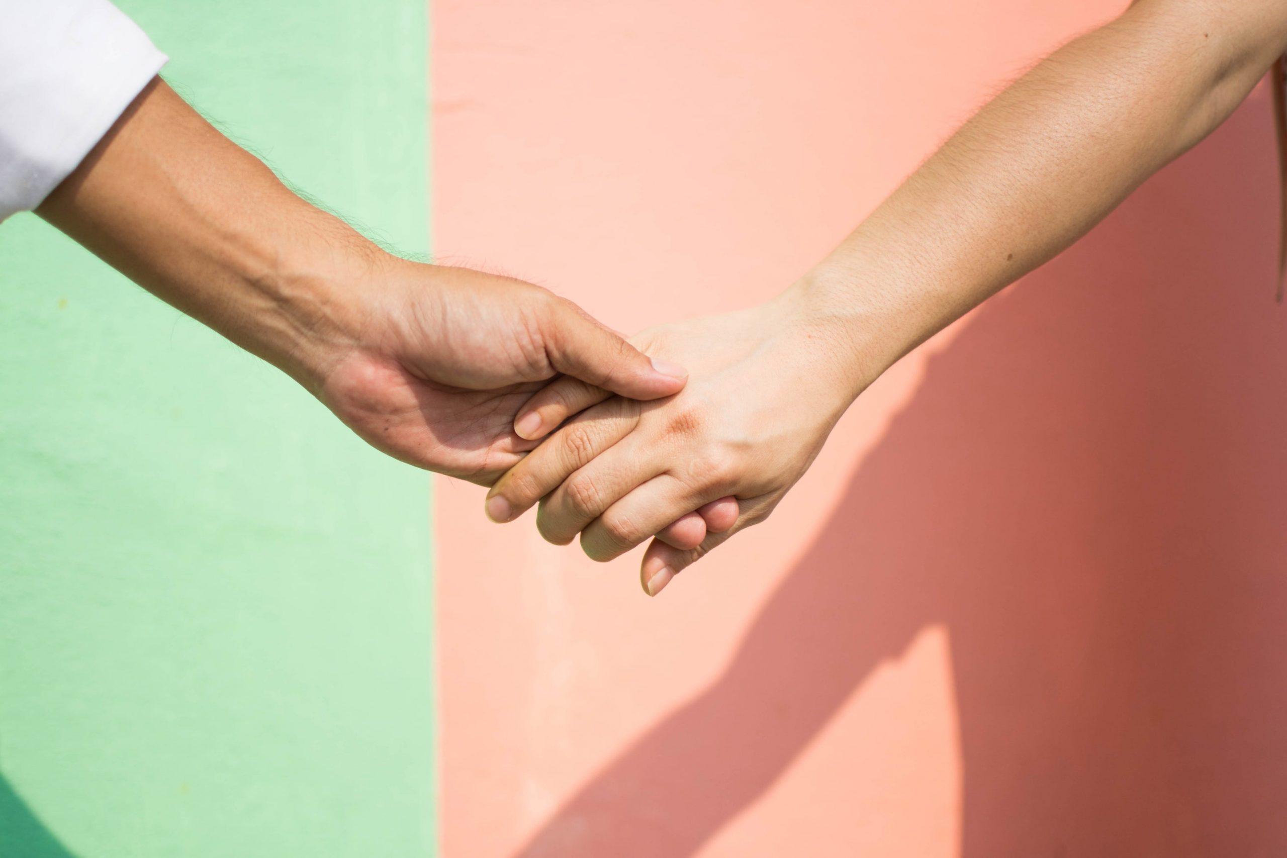 #LoveEquals: We’re Asking the World What Love Means