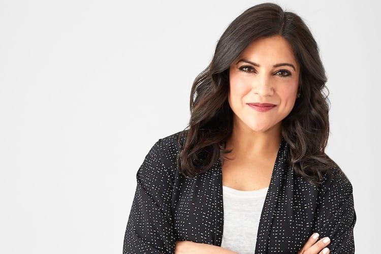 How To Be Brave, Not Perfect: Learn From Founder And Author Reshma Saujani
