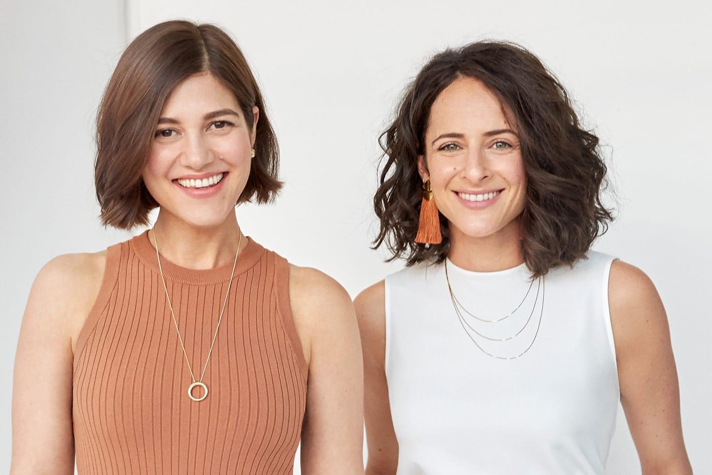 Meet The Work Wives: Of a Kind’s Cofounders On How To Turn Friendship Into Startup Success