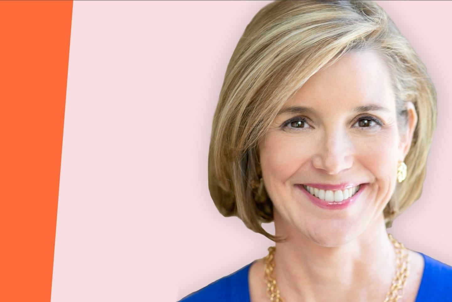 Ellevest CEO Sallie Krawcheck Wants To Close The Gender Investing Gap